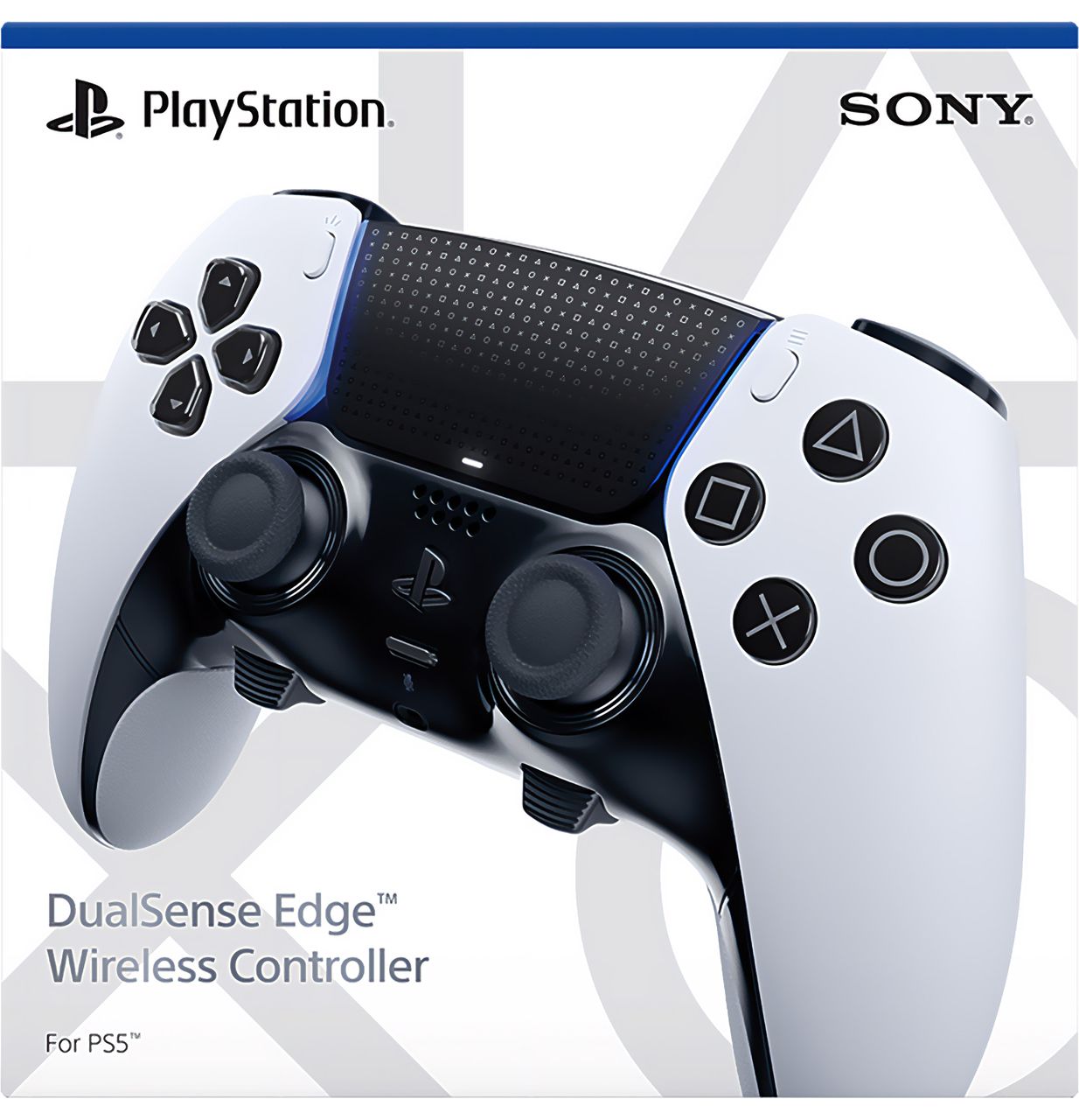 PS5 DualSense™ Edge Controller | P5AEJSSNY44399 | ao.com