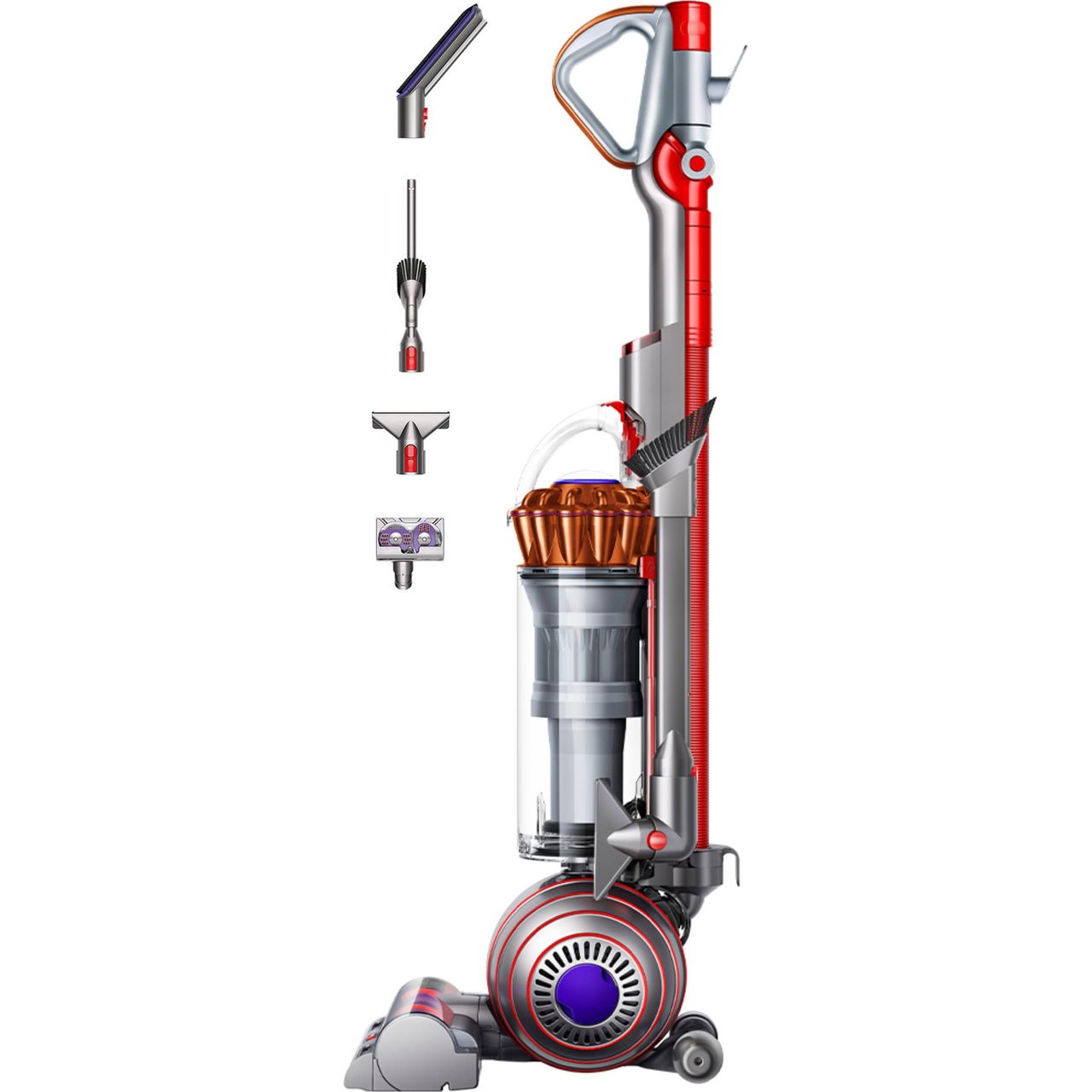 Multifloor UP34 | Dyson Vacuum Cleaner 