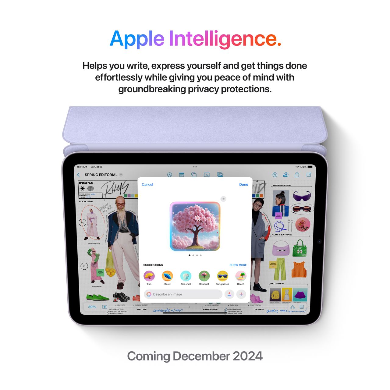 Apple iPad mini 8.3