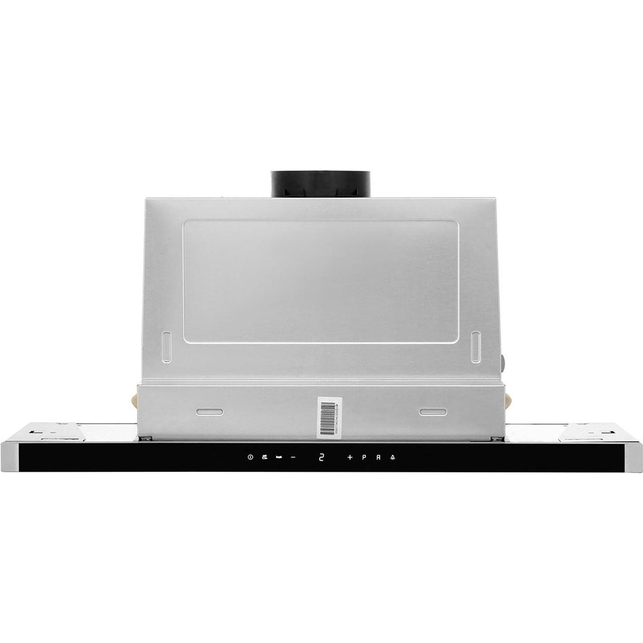 NEFF N90 D49PU54X0B 90 cm Telescopic Cooker Hood Review