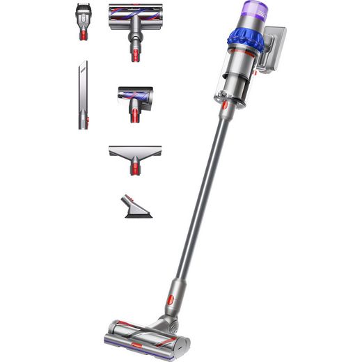 Dyson V15 Detect™ Total cordless vacuum 476609 01 ao com Dyson V15 Detect™ Total cordless vacuum 476609 01 ao com