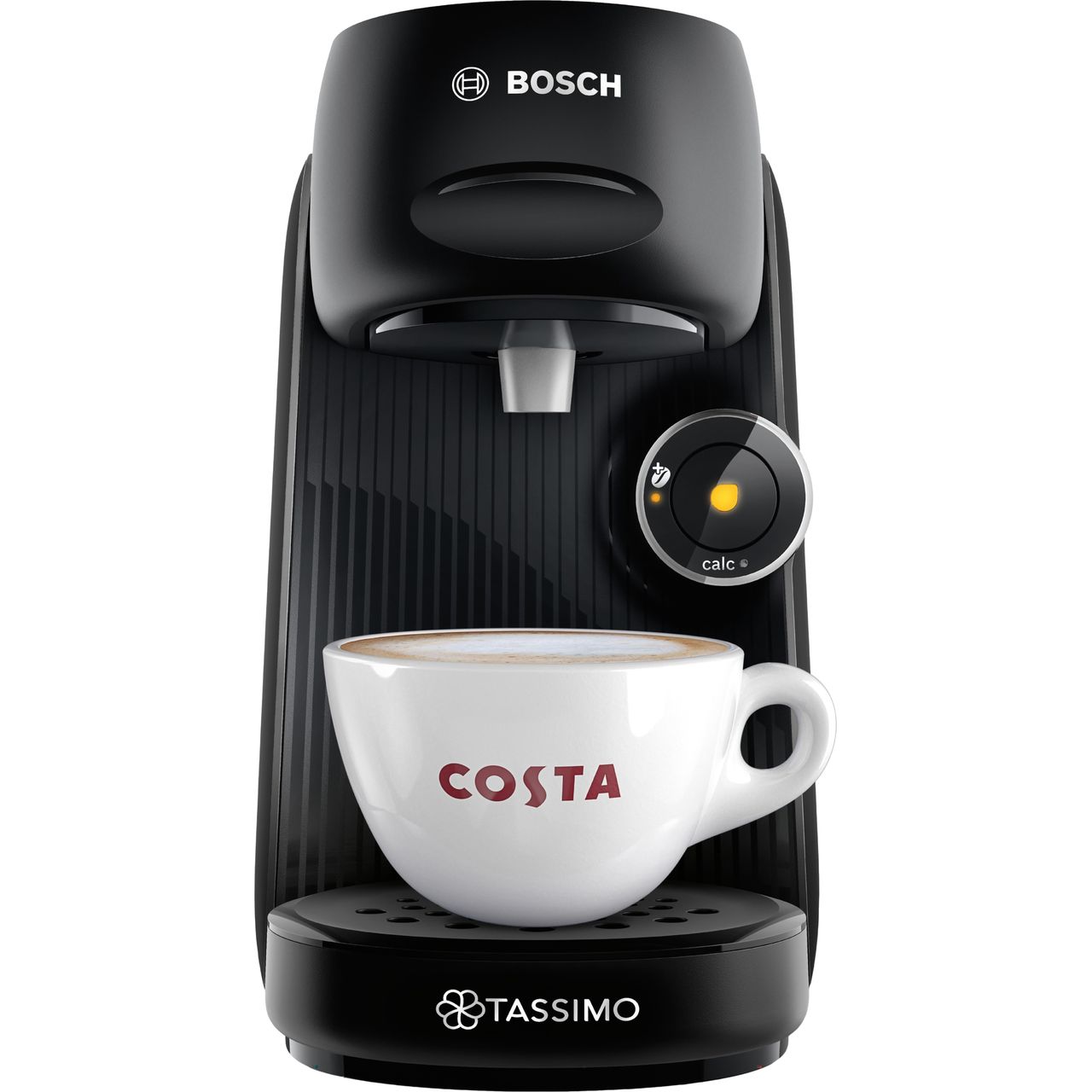 Bosch Coffee Machine Pods