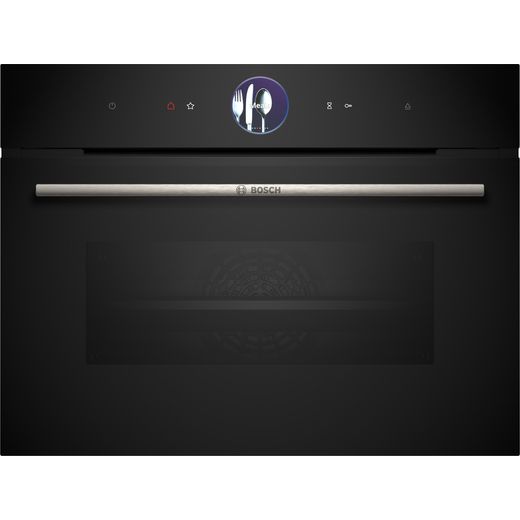 CSG7361B1_BK Bosch Electric Oven Black