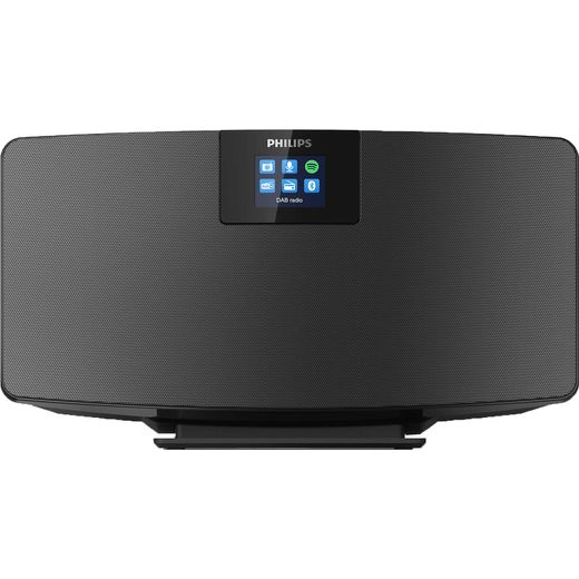 Philips TAM2805/10 DAB / DAB+ Digital Radio with FM / AM Tuner