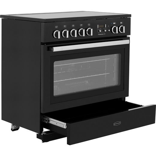 Rangemaster professional store fx 90 induction