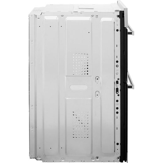 AEG DCB331010M Built In Double Oven - Stainless Steel