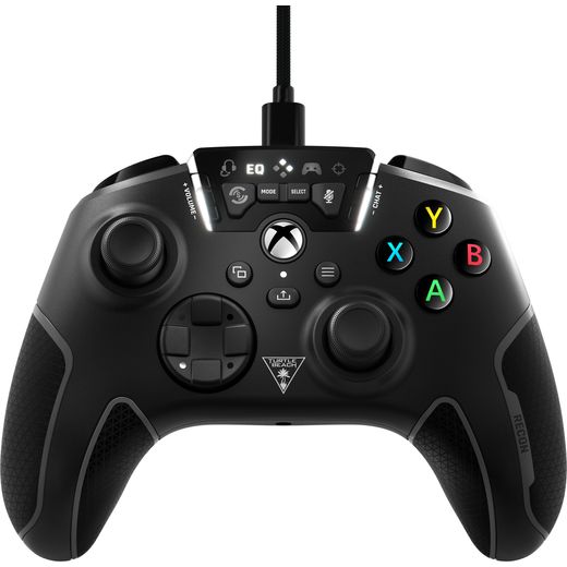 Turtle Beach Recon - Black