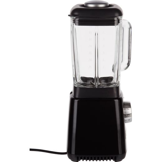 Magimix Power 11628 1.8 Litre Blender with 2 Accessories - Black