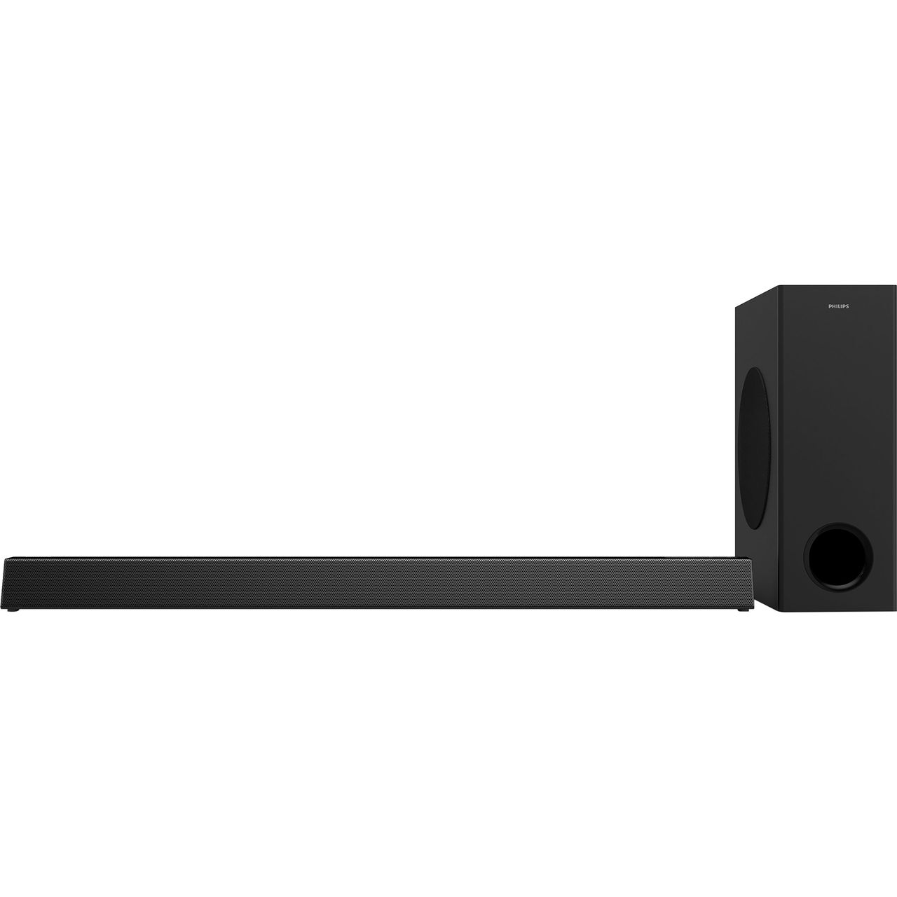 Philips HTL3320 Multiroom Bluetooth 3.1 Soundbar with Wireless Subwoofer Review