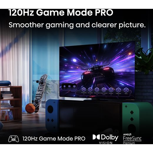 65A85QTUK - Annotation - Game mode pro shot 