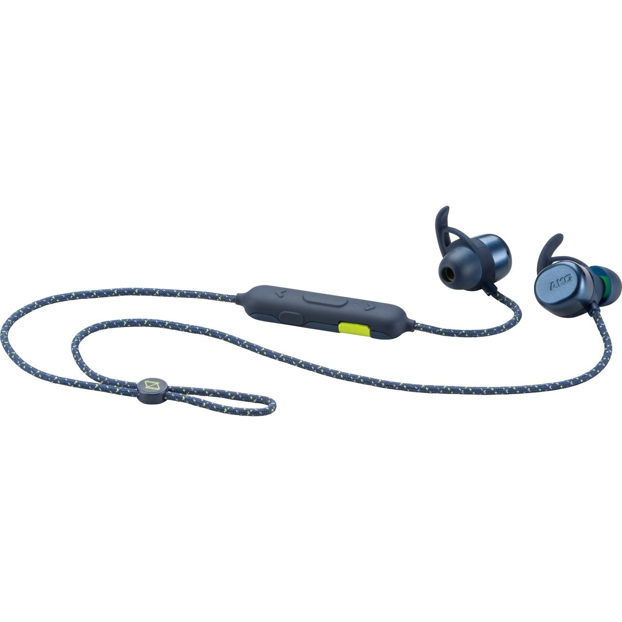 AKG N200A In-Ear Water Resistant Wireless Bluetooth Sports Headphones Review