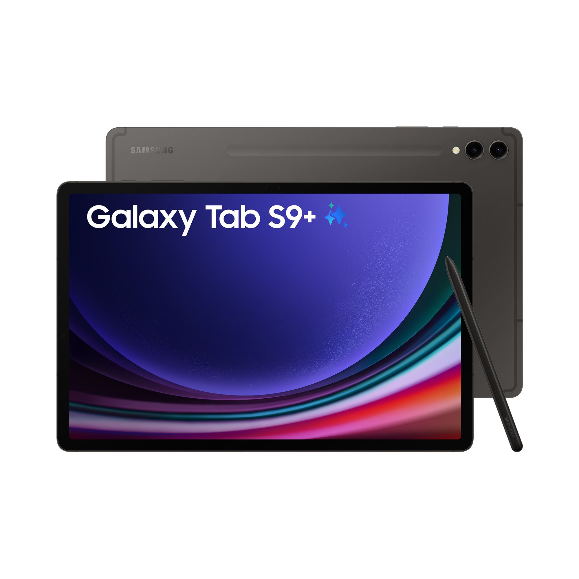 Samsung Galaxy Tab S9 Ultra | SM-X910NZAAEUB | ao.com