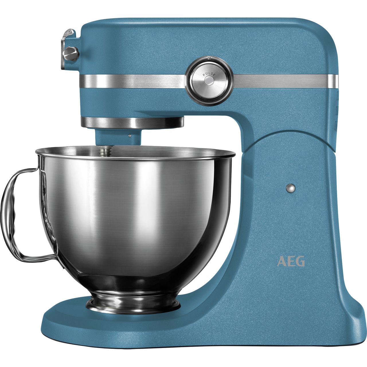 AEG Ultramix KM5560 Stand Mixer with 4.8 Litre Bowl Review