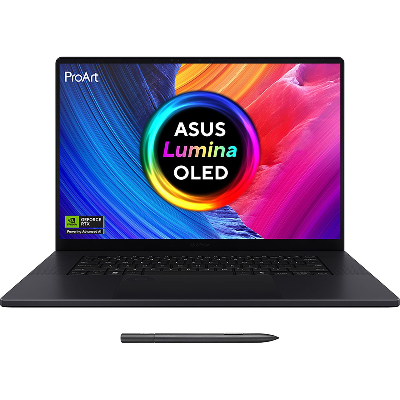 ASUS ProArt P16 OLED 16