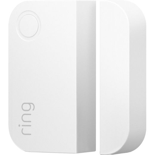 Ring Alarm Contact Sensor (Gen 2) - White