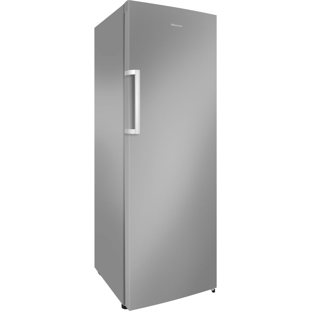 hisense rl423n4ac11 tall larder fridge