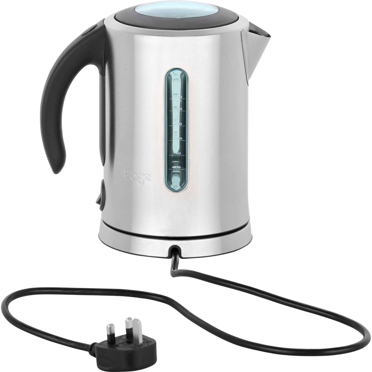 Sage The Soft Open Kettle BKE590UK Kettle Review