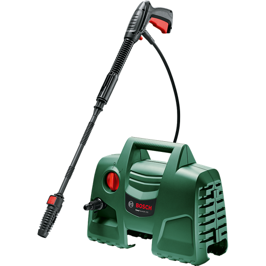EasyAquatak 100 | Bosch Pressure Washer | ao.com