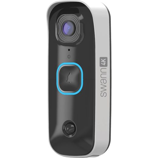 Swann Buddy4K - Camera left perspective