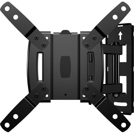 Secura QSF210-B2 Full Motion TV Wall Bracket For 10 - 39 inch TV's