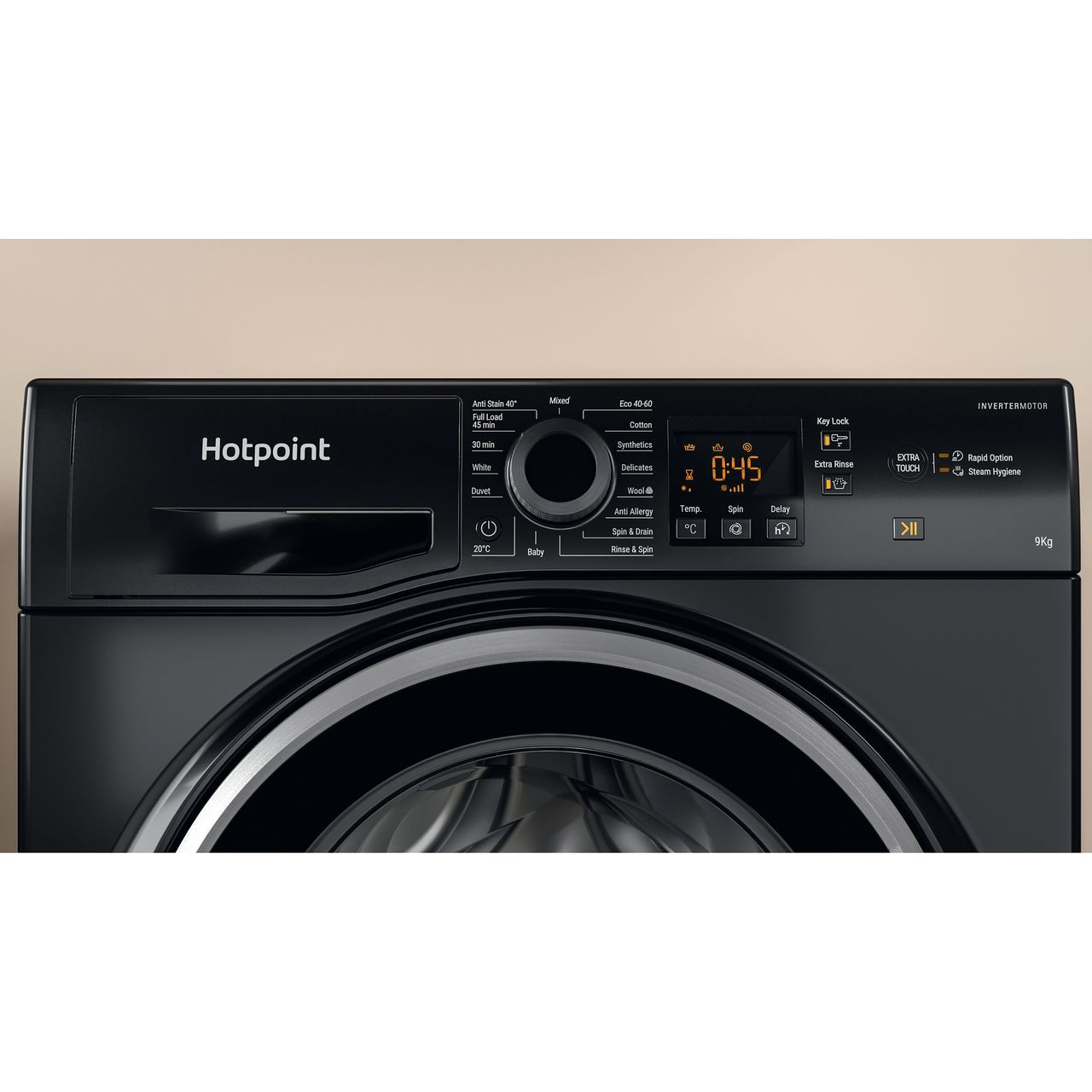 hotpoint nswm965cbsukn