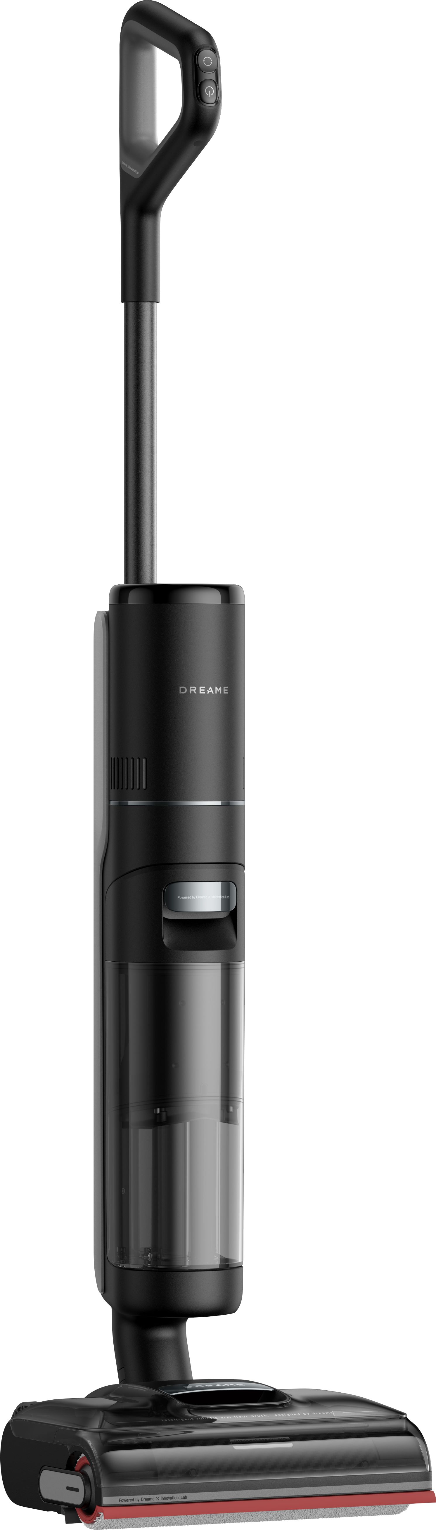 Dreame H15 Pro Wet & Dry Vacuum Cleaner - Black