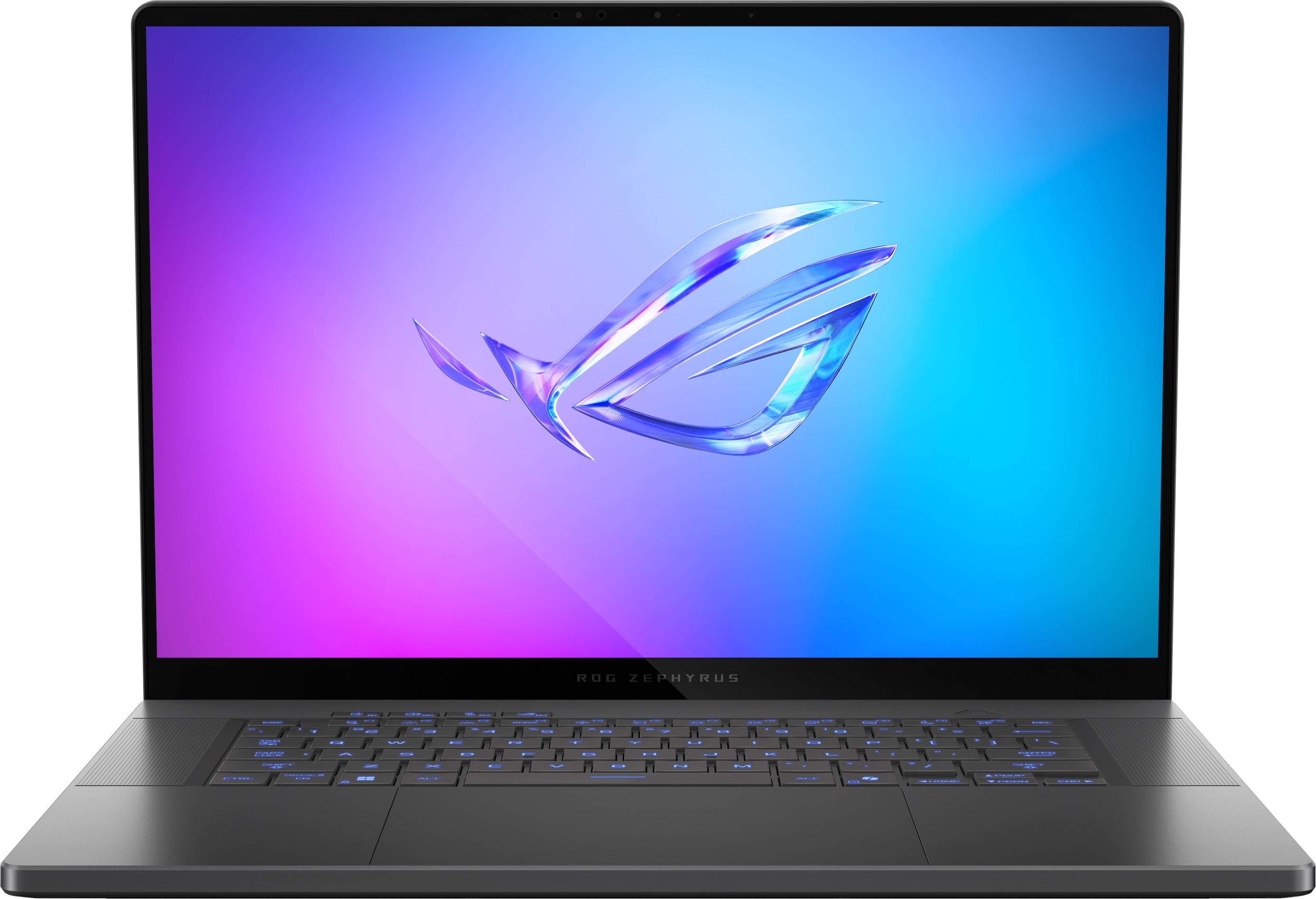 Asus ROG Zephyrus G16 - Intel Core Ultra 9 - 16" WQXGA OLED - NVIDIA GeForce RTX 5070 8GB - 32GB RAM - 1TB SSD - Black