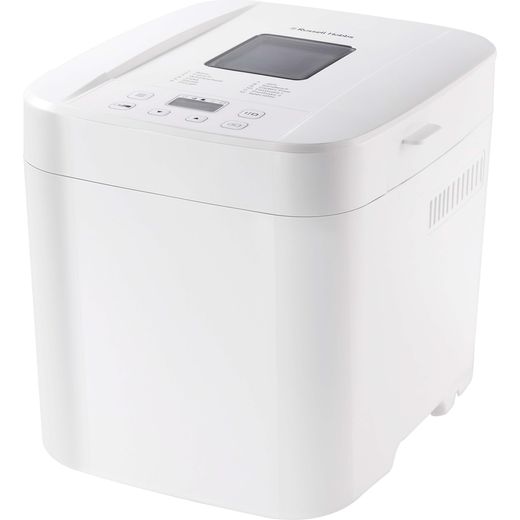 Russell Hobbs Classics breadmaker 27260_WH