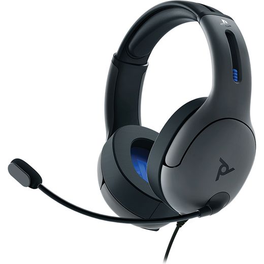 PDP LVL50 Gaming Headset - Blue