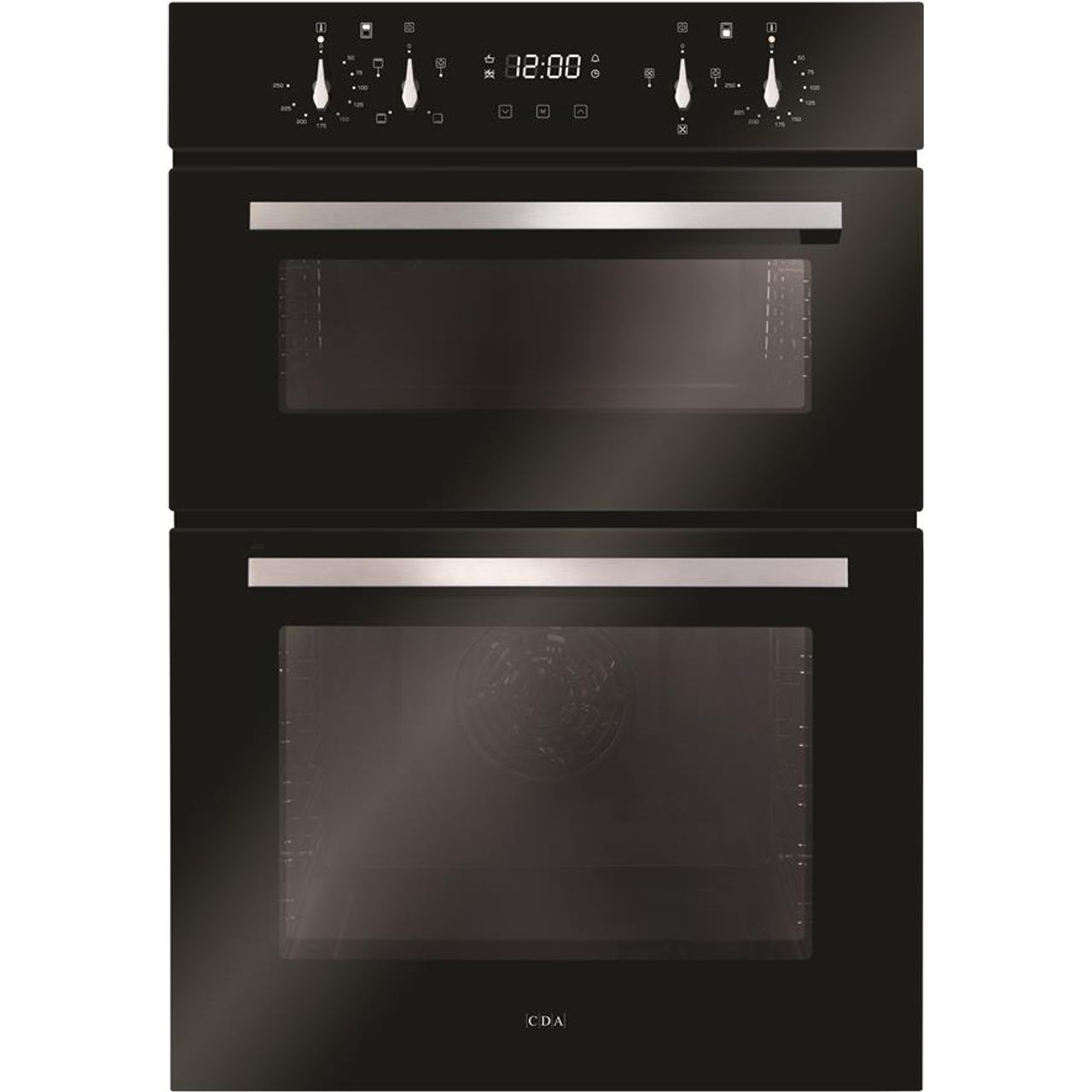 CDA DC941BL Built In Double Oven Review