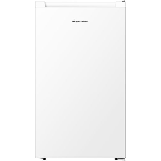 Fridgemaster Undercounter Freezer White MUZ4860E_WH