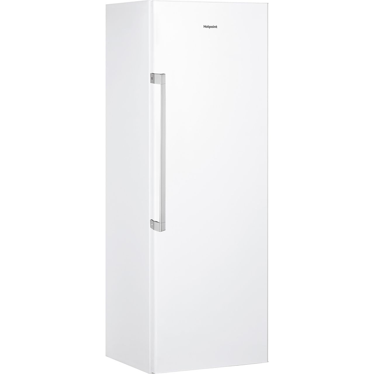 Hotpoint SH81QWRFDUK1 Fridge Review