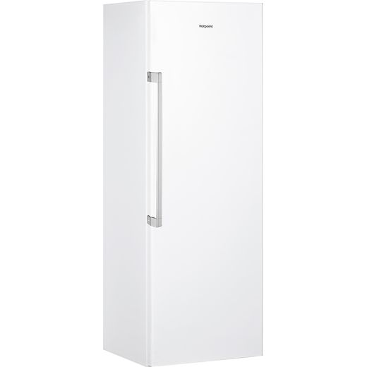 Hotpoint SH81QWRFDUK1 Fridge - White - F Rated