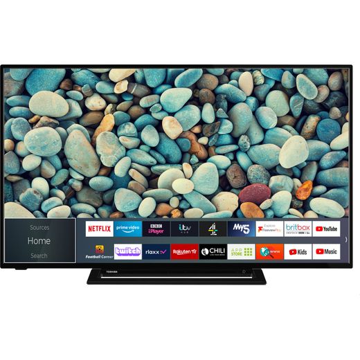 Toshiba 50UK3163DB 50" Smart 4K Ultra HD TV
