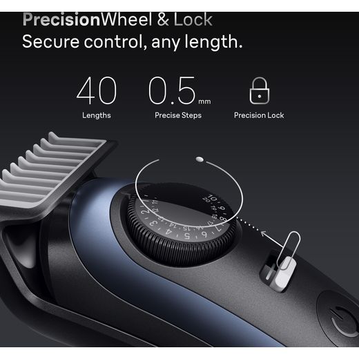 BT7540 - Annotation - precision wheel shot