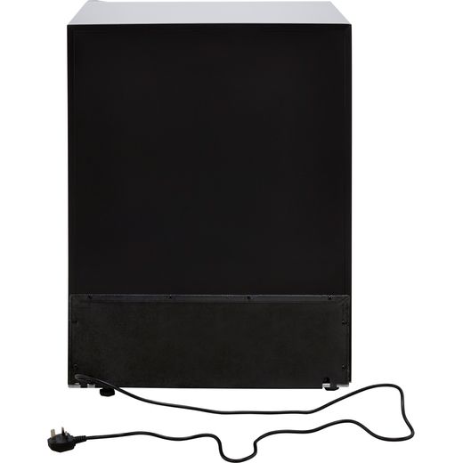 CDA Wine Cooler - Stainless Steel