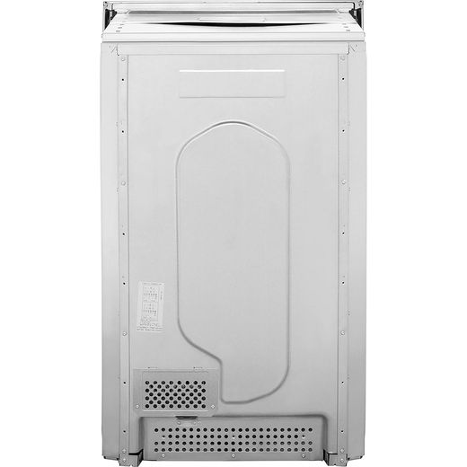 AEG DCB331010M Built In Double Oven - Stainless Steel