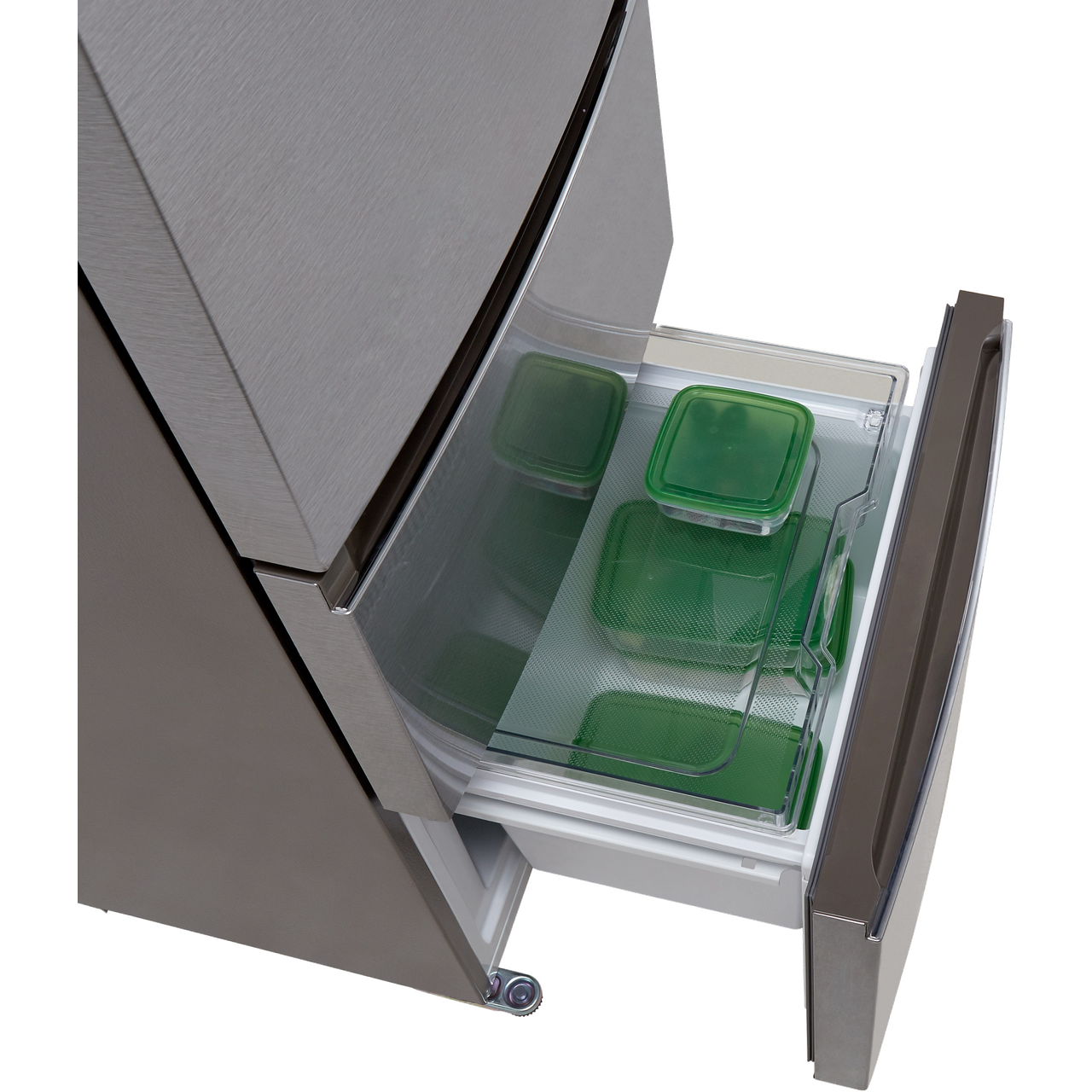 A3fe635cgje Haier Frost Free Fridge Freezer Ao Com