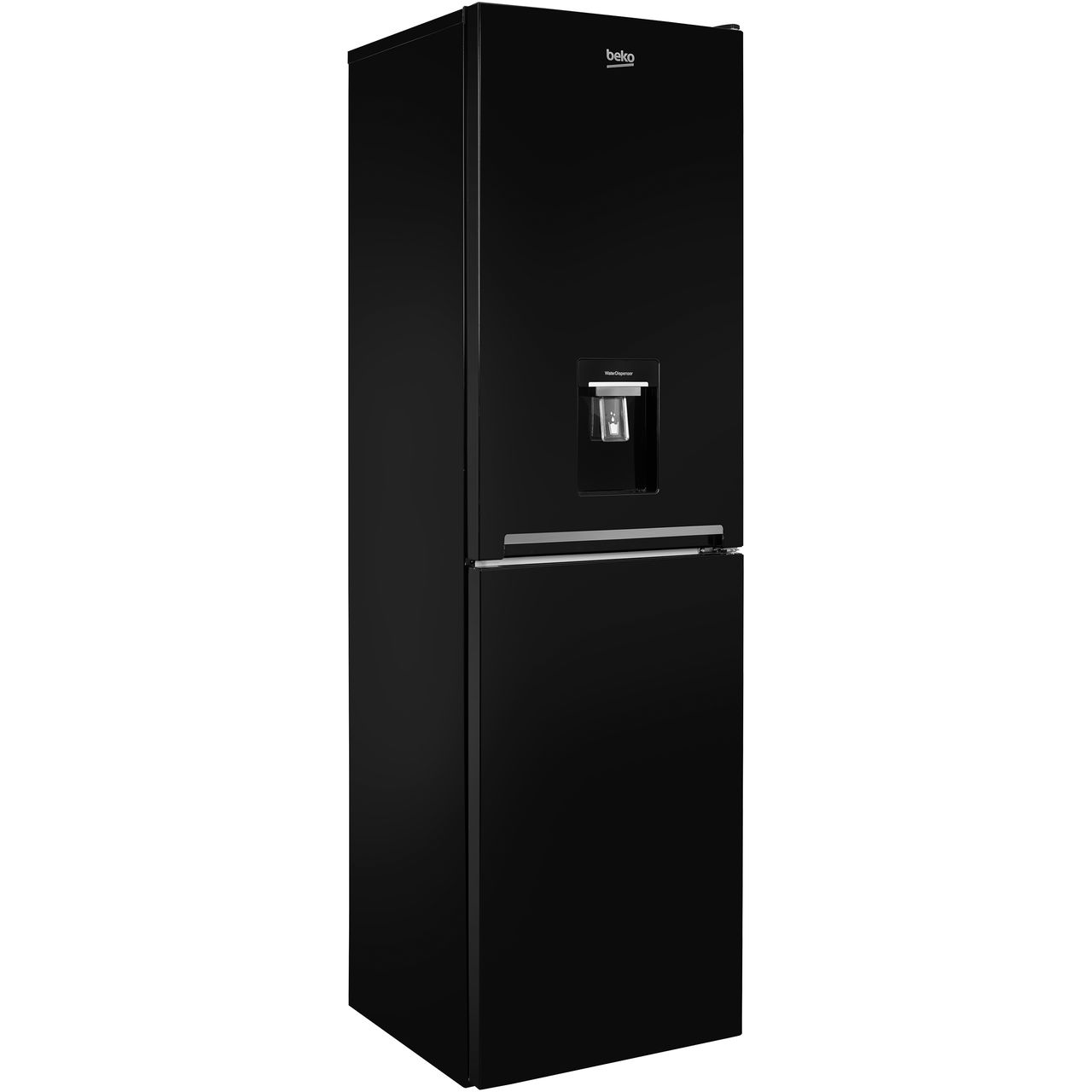 Beko CFG3582DB 50/50 Frost Free Fridge Freezer Review