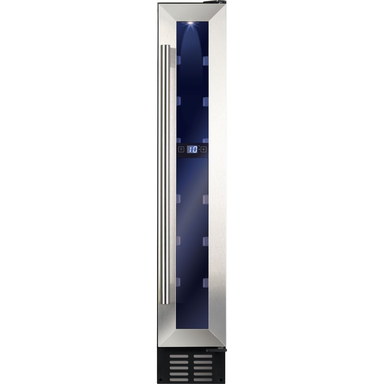 Amica AWC151SS Wine Cooler Review