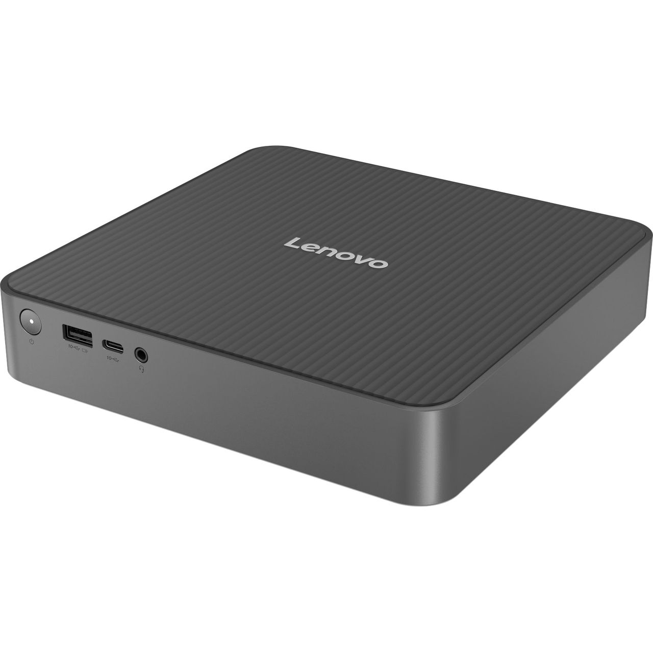 Lenovo IdeaCentre Mini Desktop | 91B2000XUK | ao.com