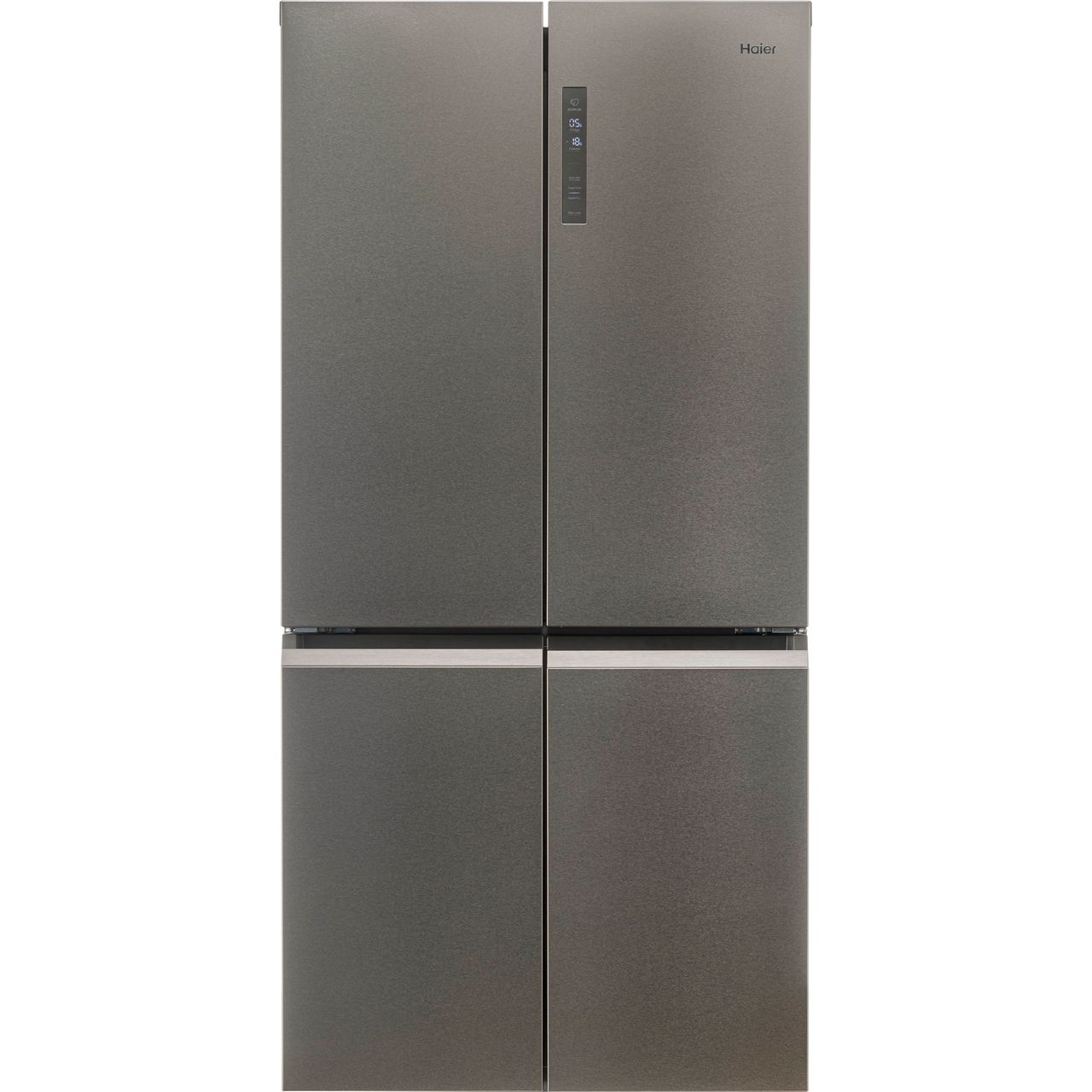 Haier Slim Depth Cube HTF-540DP7 American Fridge Freezer Review