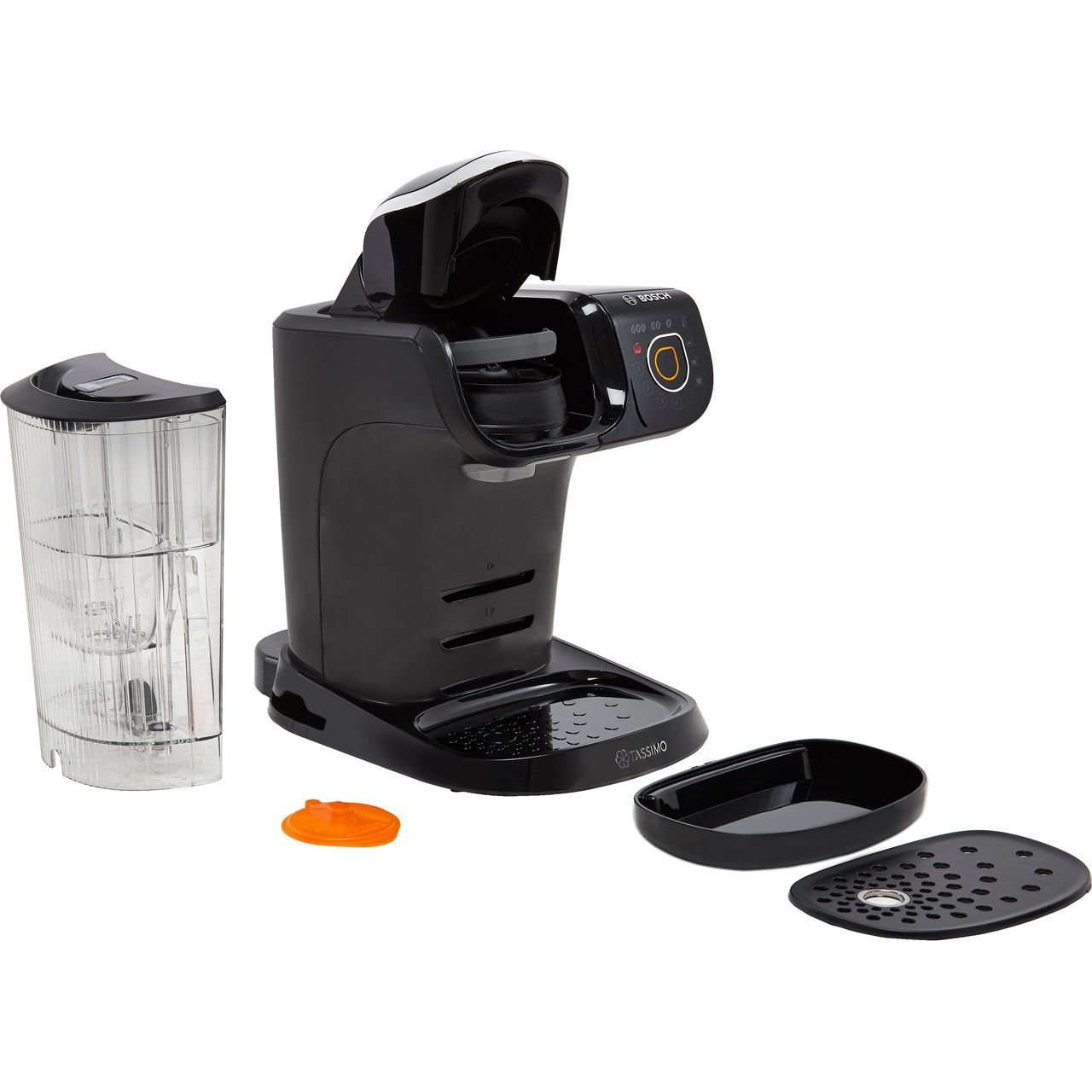 Tassimo by Bosch Pod Coffee Machine 