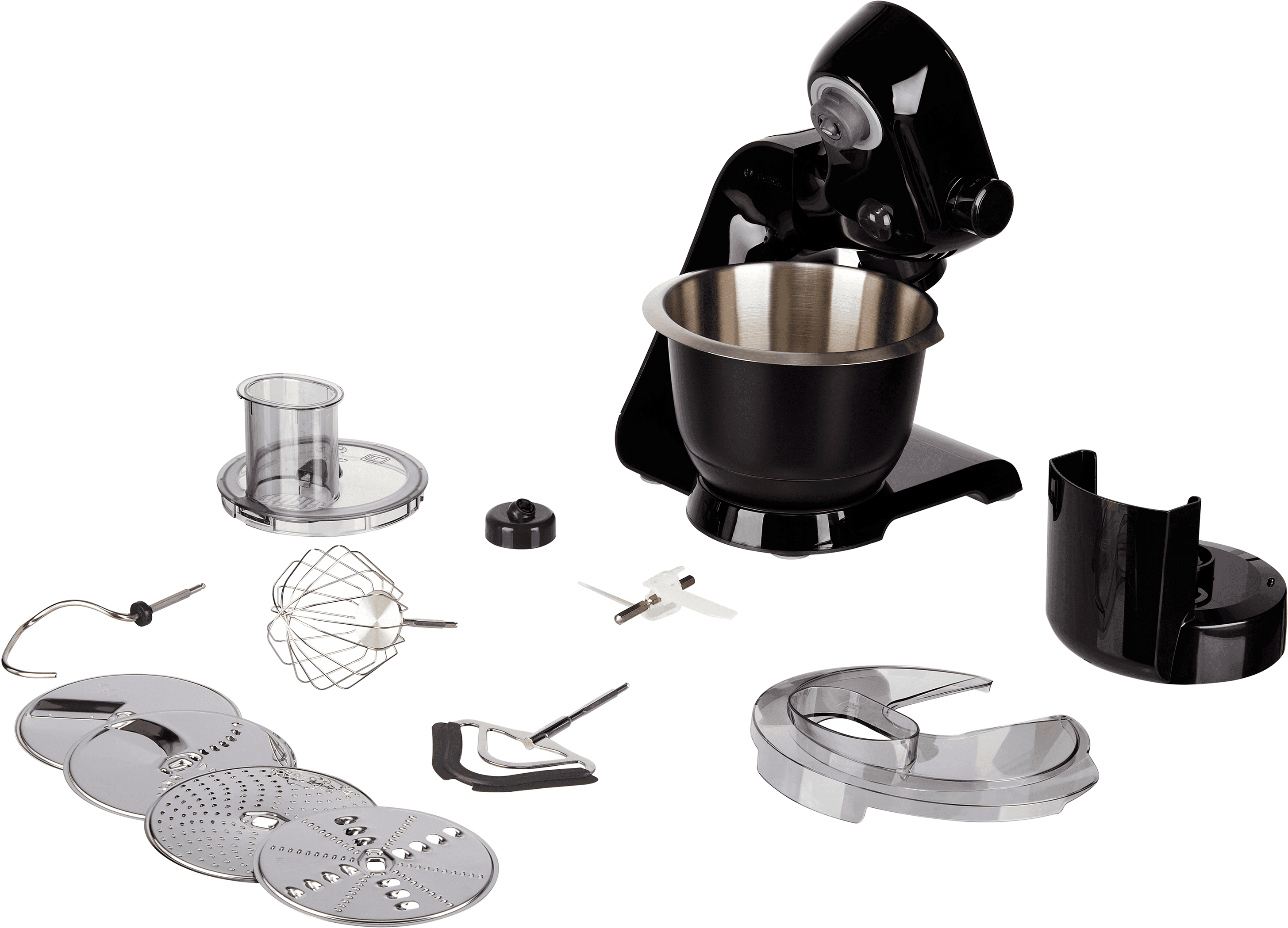 bosch mum59340gb creationline stand mixer