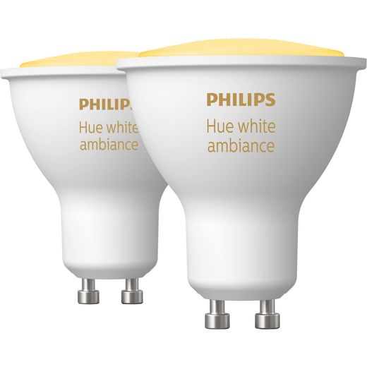 Philips Hue - G Rated