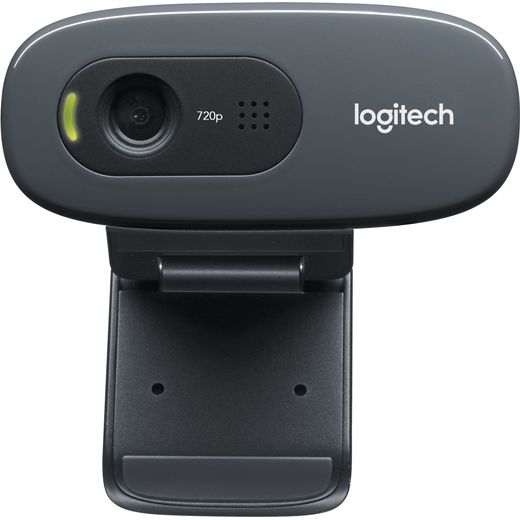 Logitech HD C270 Webcam