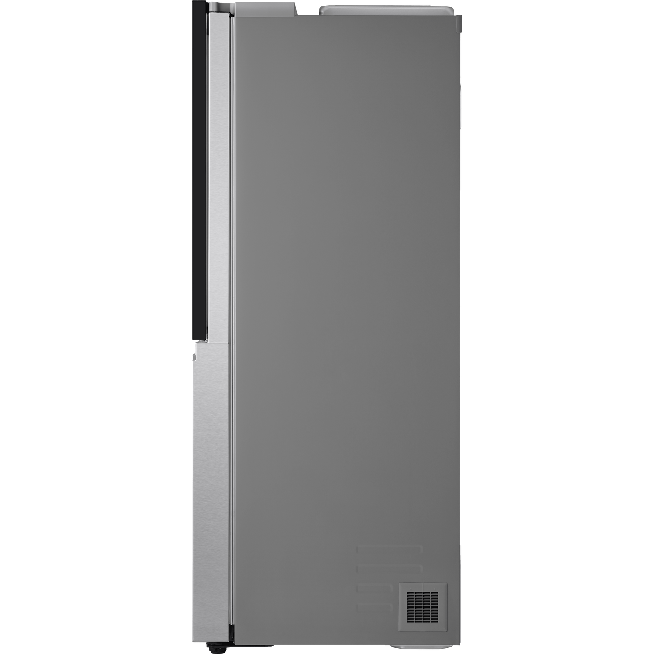 LG GBF530NSQPB Fridge Freezer - Premium Steel – Safeer Appliances Ltd