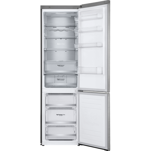 samsung fridge freezer rb37j5230ss