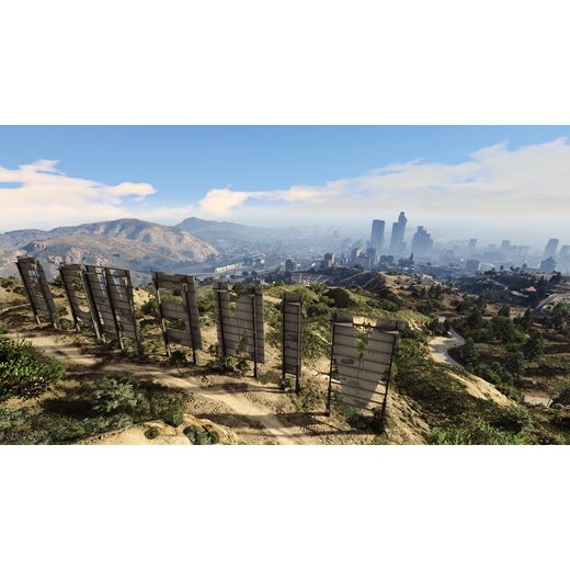 Rockstar Games Grand Theft Auto V Standard German, English, Spanish, French, Italian PlayStation 5_7
