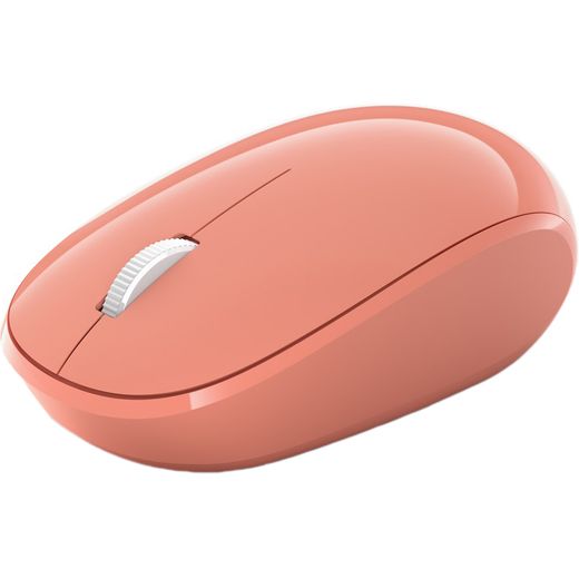 Microsoft Bluetooth Mouse - Peach